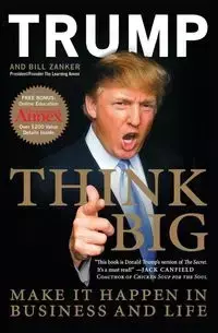 Think Big - Bill Zanker