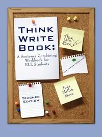 Think Write Book - Ines Mevs Millin