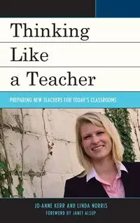 Thinking Like a Teacher - Kerr Jo-Anne