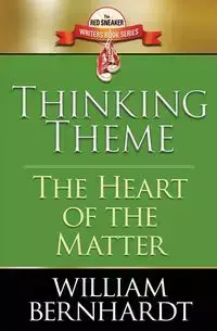 Thinking Theme - William Bernhardt