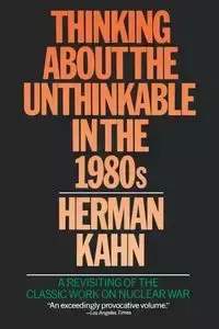 Thinking Unth 80sp - Herman Kahn