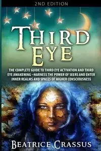 Third Eye - Beatrice Crassus