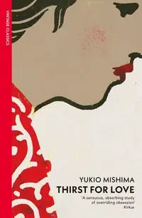 Thirst for Love - Mishima Yukio