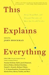 This Explains Everything - John Brockman