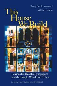 This House We Build - Terry Bookman