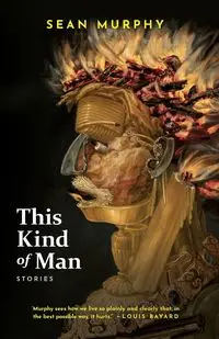 This Kind of Man - Sean Murphy