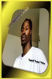 This Nigger Is Crazy - Walton Reginald