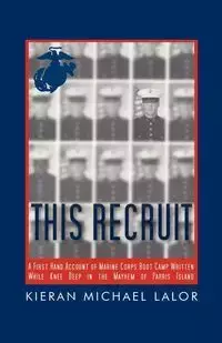 This Recruit - Michael Lalor