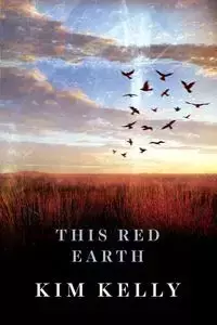 This Red Earth - Kelly Kim