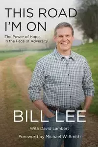 This Road I'm On - Lee Bill