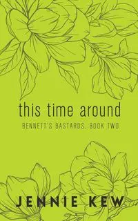 This Time Around - Jennie Kew