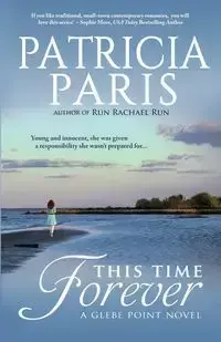 This Time Forever - Paris Patricia