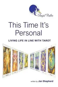 This Time It's Personal - Jan Shepherd