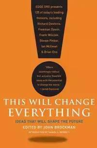 This Will Change Everything - John Brockman