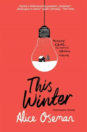 This Winter - Alice Oseman