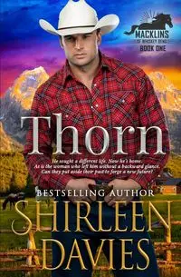 Thorn - Shirleen Davies