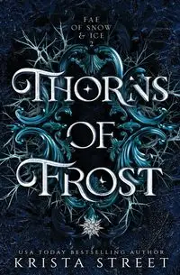 Thorns of Frost - Krista Street