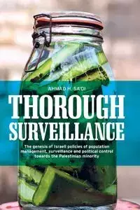 Thorough surveillance - Ahmad Sa'di