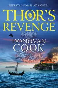 Thor's Revenge - Donovan Cook