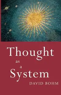 Thought as a System - Chris Jenks