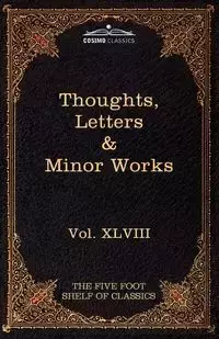 Thoughts, Letters & Minor Works - Pascal Blaise