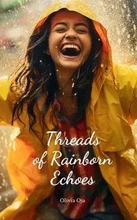 Threads of Rainborn Echoes - Olivia Oja