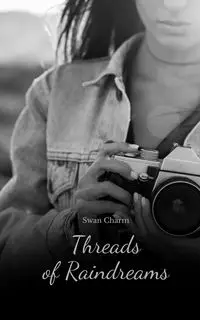 Threads of Raindreams - Charm Swan