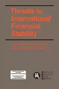 Threats to International Financial Stability - Richard Portes