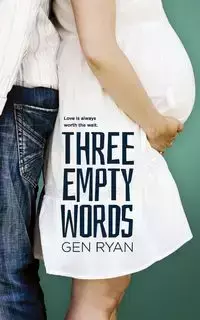 Three Empty Words - Ryan Gen