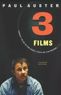 Three Films - Paul Auster