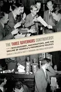 Three Governors Controversy - Charles Bullock