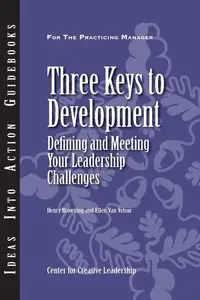 Three Keys to Development - Henry Browning