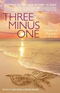 Three Minus One - Warner Brooke