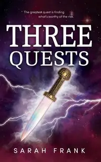 Three Quests - Frank Sarah