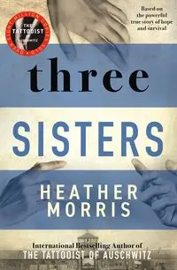 Three Sisters - Morris Heather