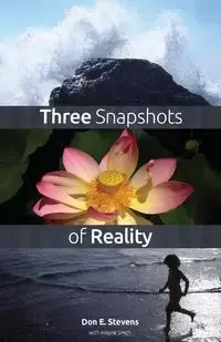 Three Snapshots of Reality - Don E. Stevens