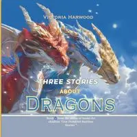 Three Stories About Dragons - Victoria Harwood