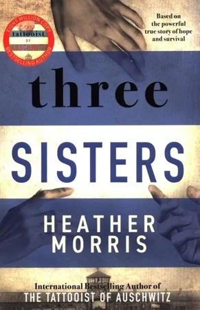 Three sisters - Heather Morris