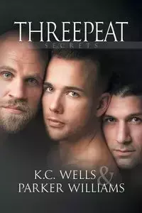 Threepeat - Wells K.C.