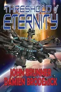 Threshold of Eternity - John Brunner