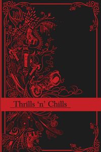 Thrills 'n' Chills - Victoria Watson