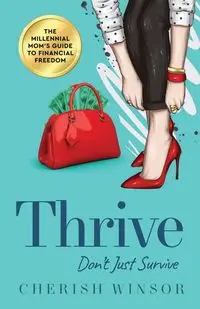 Thrive - Cherish Winsor