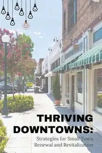 Thriving Downtowns - Otis Harlan G