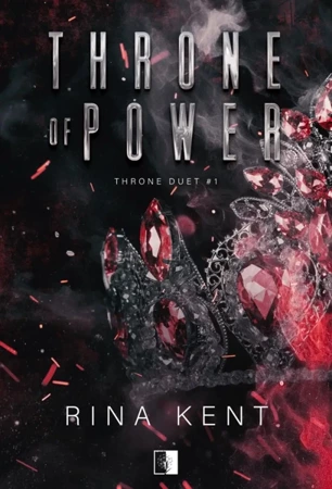 Throne of Power - Rina Kent