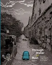 Through Water & Ruin - Curtis Joe