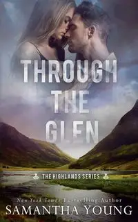 Through the Glen - Young Samantha