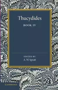 Thucydides Book IV