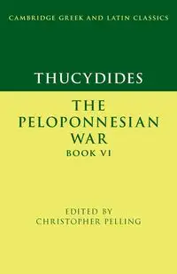 Thucydides - Christopher Pelling