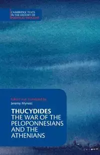 Thucydides - Thucydides