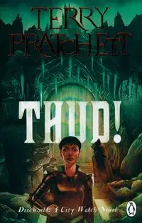 Thud! - Terry Pratchett